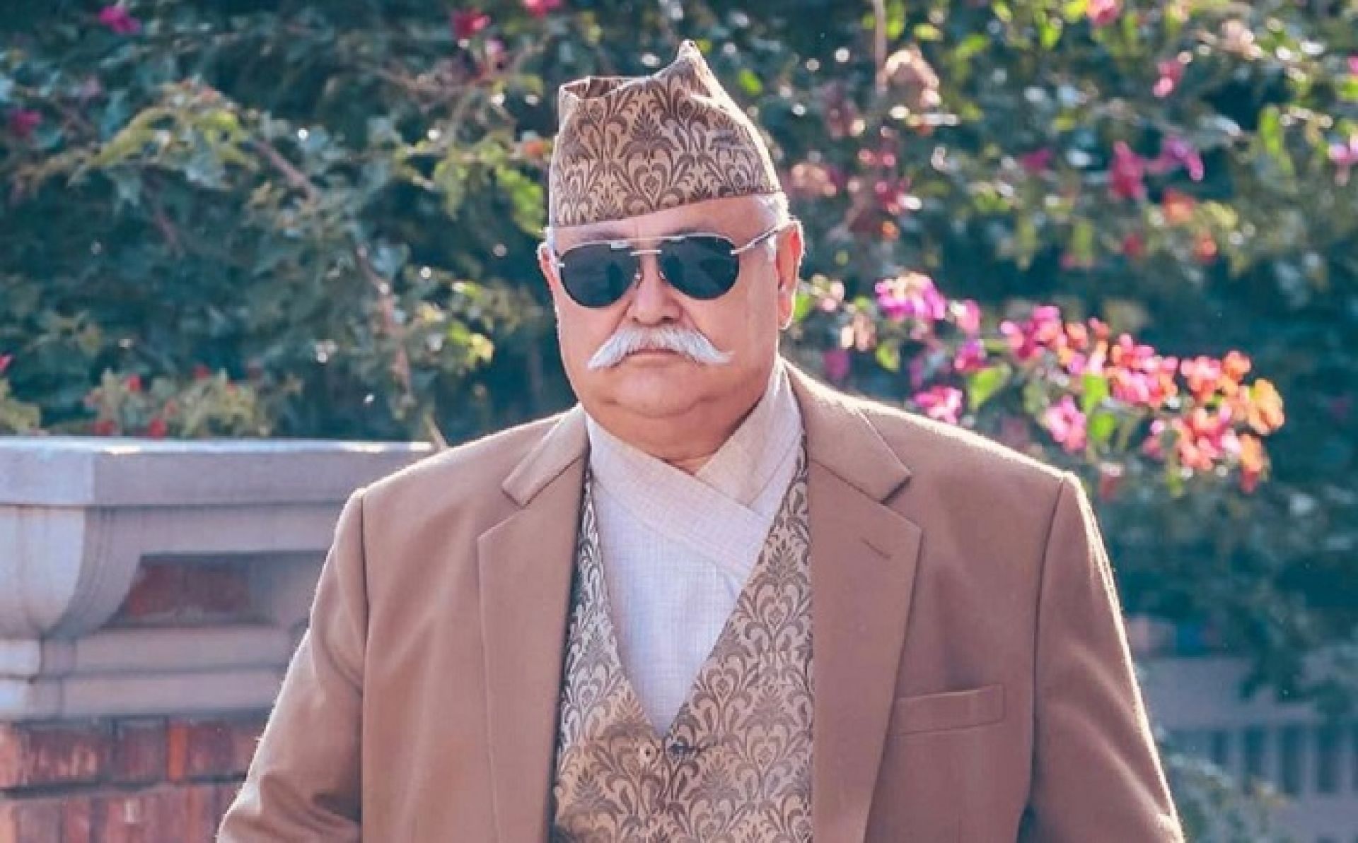 ‘जलस्रोत विधेयक चाँडो सदनमा पेस गर्छौँ’